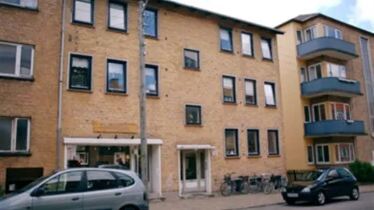 Lejligheder i Odense C - billede 1
