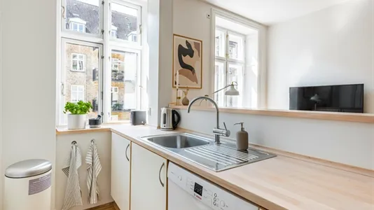 Værelser i Østerbro - billede 8