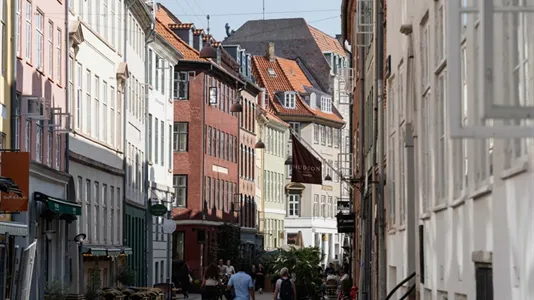 Lejligheder i København K - billede 11