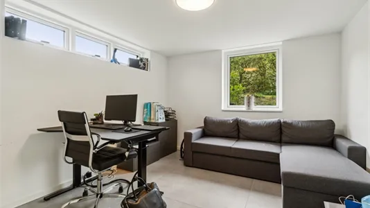 Huse i Århus V - billede 15