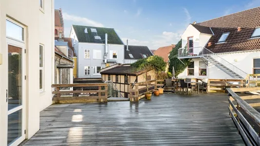 Lejligheder i Næstved - billede 3