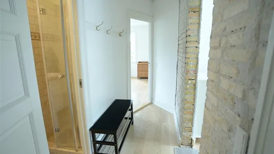 Lejligheder i Vanløse - billede 3