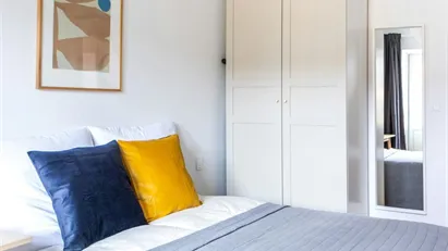 Værelse til leje i 8000 Århus C