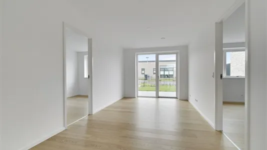 Rækkehuse i Smørum - billede 11