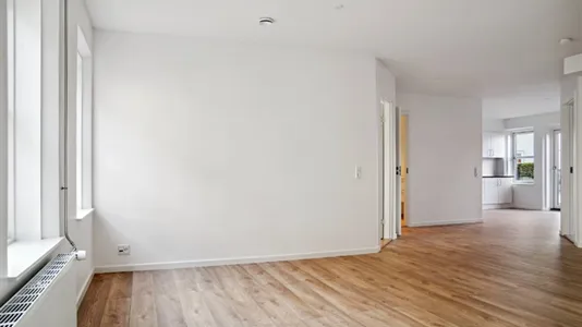 Lejligheder i Næstved - billede 2