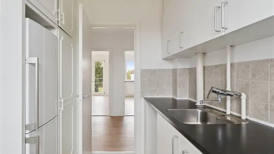 Lejligheder i Vordingborg - billede 4