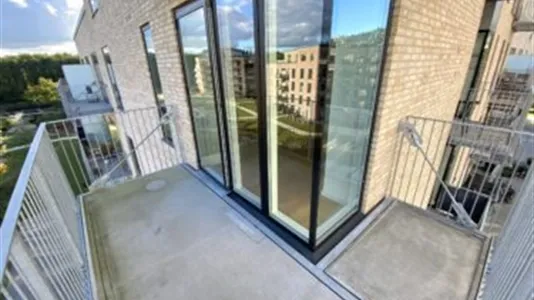 Lejligheder i Odense M - billede 4