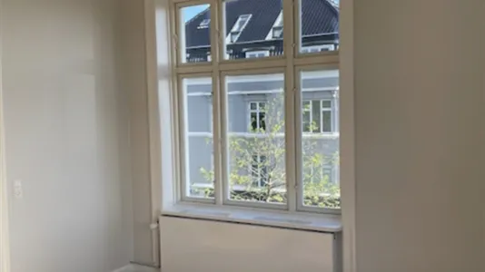 Lejligheder i Hellerup - billede 5