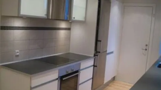 Lejligheder i Odense C - billede 2