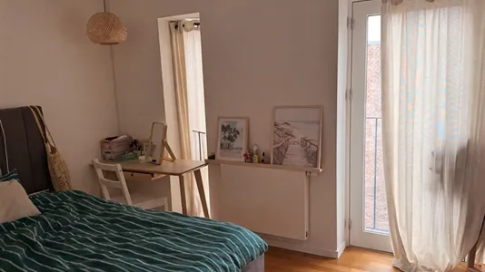 Rækkehuse i København S - billede 4