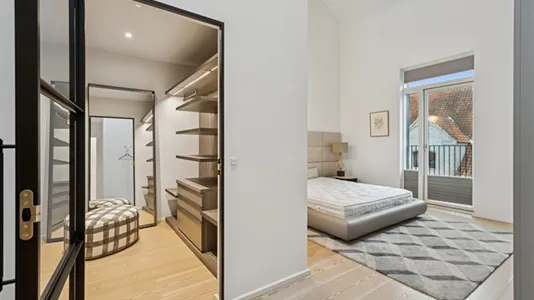 Lejligheder i København K - billede 8