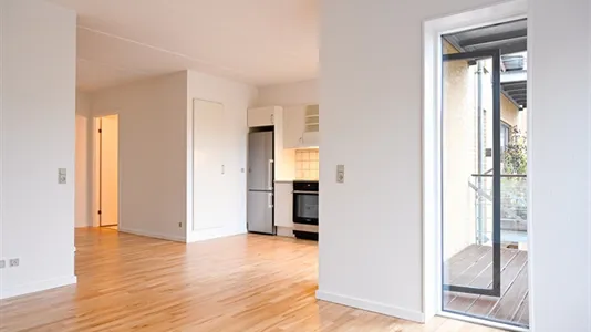 Lejligheder i Hørsholm - billede 1