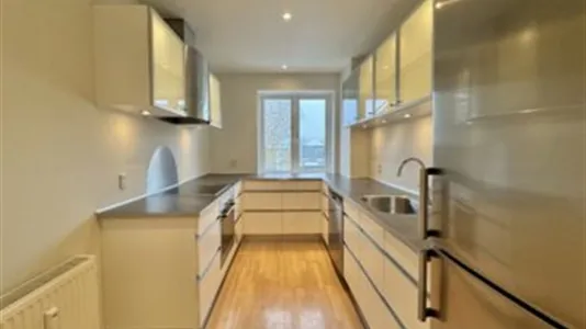 Lejligheder i Odense C - billede 5