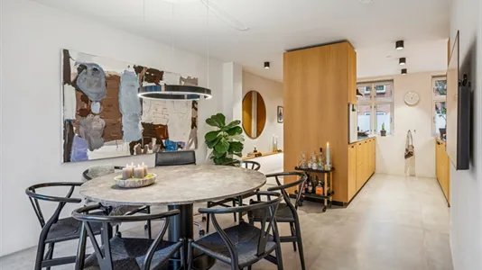 Huse i Århus C - billede 4