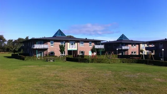 Lejligheder i Fjerritslev - billede 7