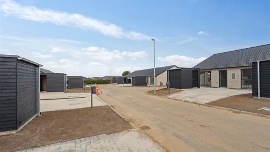 Rækkehuse i Fredericia - billede 9