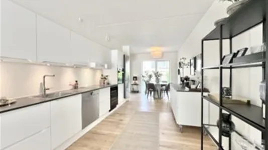 Lejligheder i Odense M - billede 3