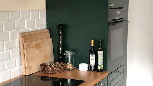 Værelser i Hellerup - billede 10