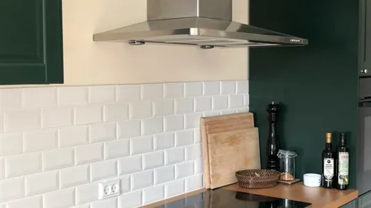 Værelser i Hellerup - billede 7