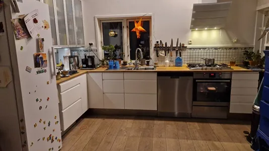 Værelser i København SV - billede 7