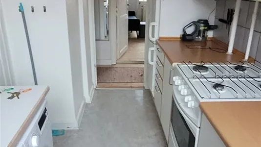 Lejligheder i Vanløse - billede 4