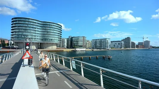 Lejligheder i København S - billede 5