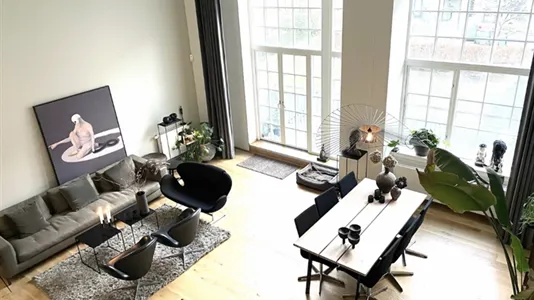 Lejligheder i København K - billede 9