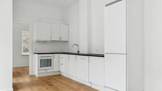 Lejligheder i Næstved - billede 8