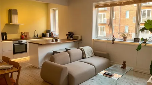 Lejligheder i Østerbro - billede 1