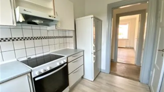 Lejligheder i Odense C - billede 3