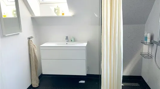 Lejligheder i Hellerup - billede 8