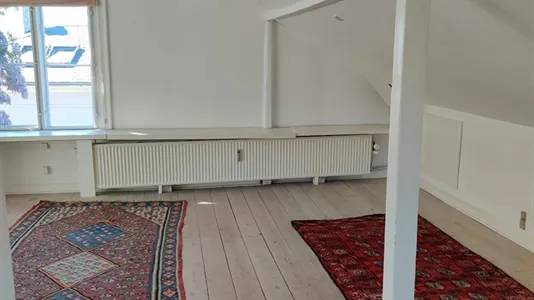 Lejligheder i Charlottenlund - billede 5