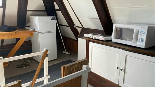 Lejligheder i Aalborg Centrum - billede 9