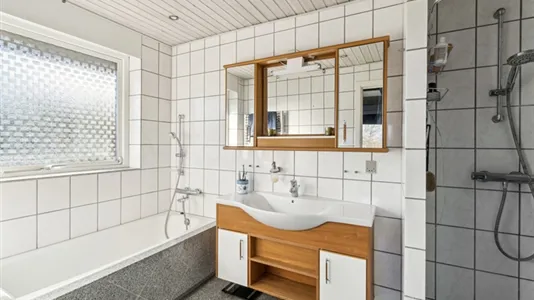 Huse i Højbjerg - billede 6