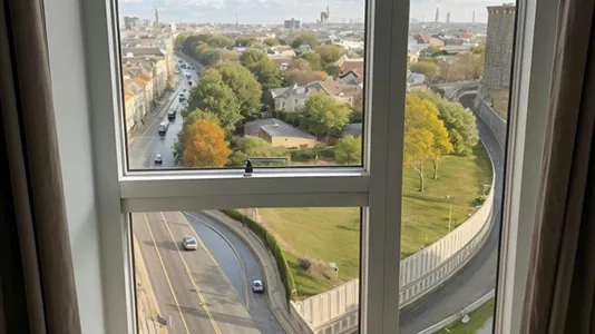 Værelser i København S - billede 8