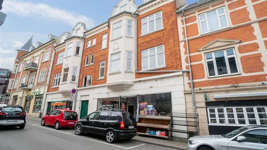 Lejligheder i Næstved - billede 1