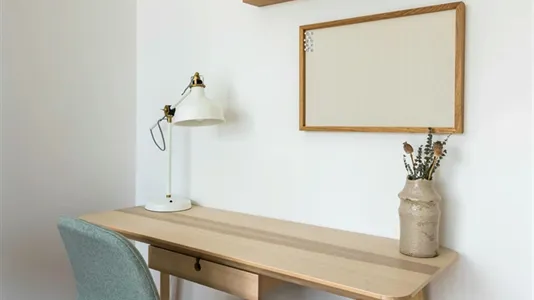 Værelser i København SV - billede 6