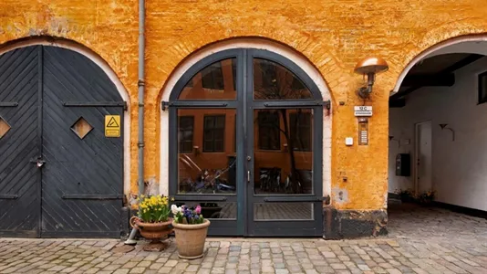 Lejligheder i København K - billede 15