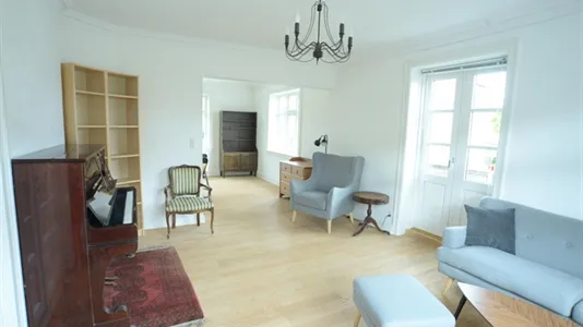 Lejligheder i Vanløse - billede 10