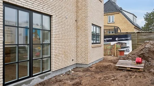 Lejligheder i Vallensbæk Strand - billede 15