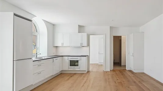 Lejligheder i Vordingborg - billede 4