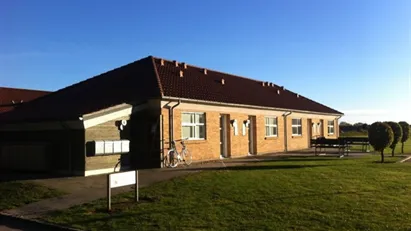 Rækkehus til leje i 9690 Fjerritslev Rækkehus til leje i 9690 Fjerritslev