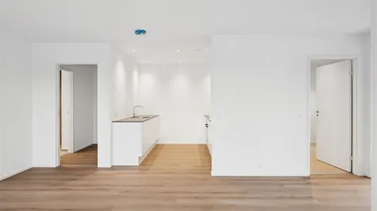 Lejligheder i Vallensbæk Strand - billede 3