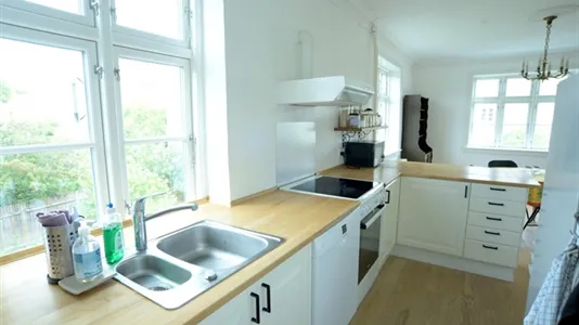 Lejligheder i Vanløse - billede 14