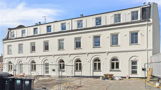 Lejligheder i Vordingborg - billede 12