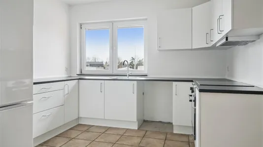 Lejligheder i Vordingborg - billede 2