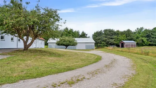 Huse i Helsinge - billede 4