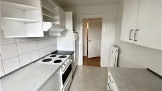 Lejligheder i Odense C - billede 3