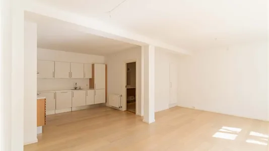 Lejligheder i København K - billede 4