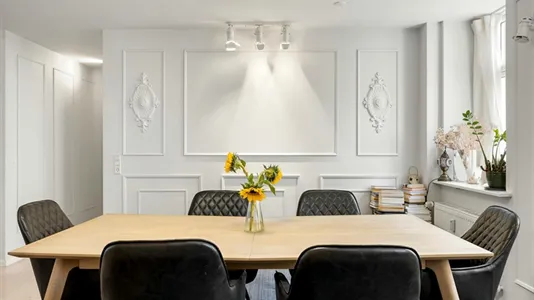 Lejligheder i Område ikke angivet - billede 7